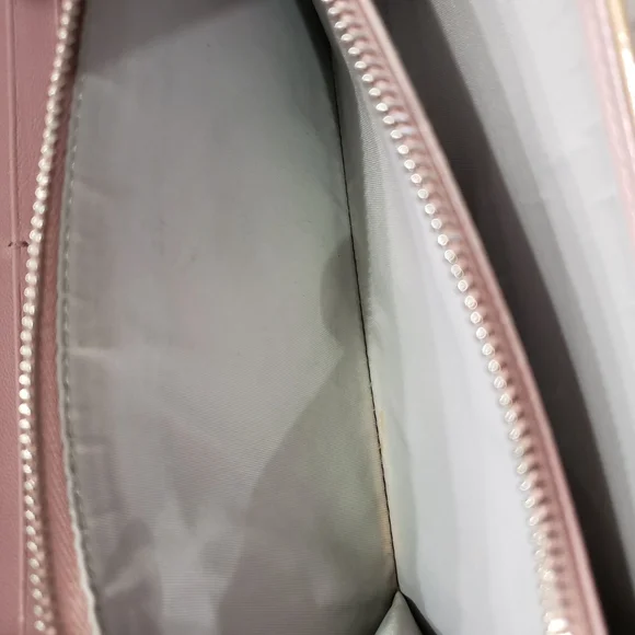 Christian Dior Long Wallet